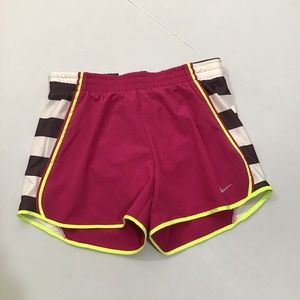 Nike Dri Fit Athletic Running Shorts NEW! Retail $36